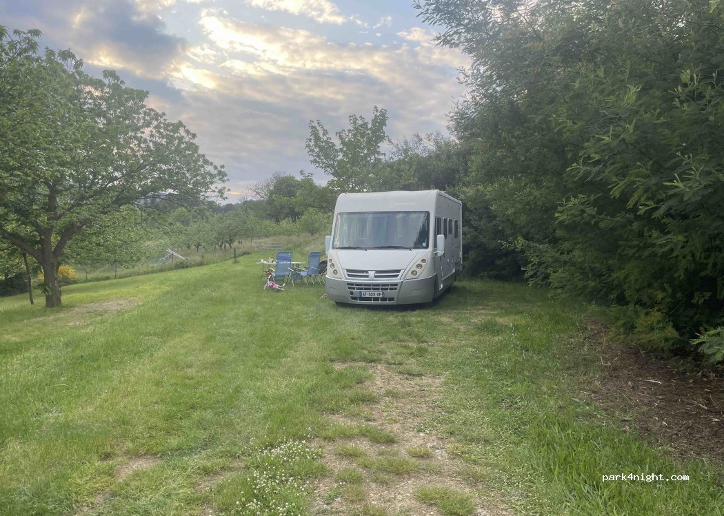 Le Trucal de la Blachère — foto 5
