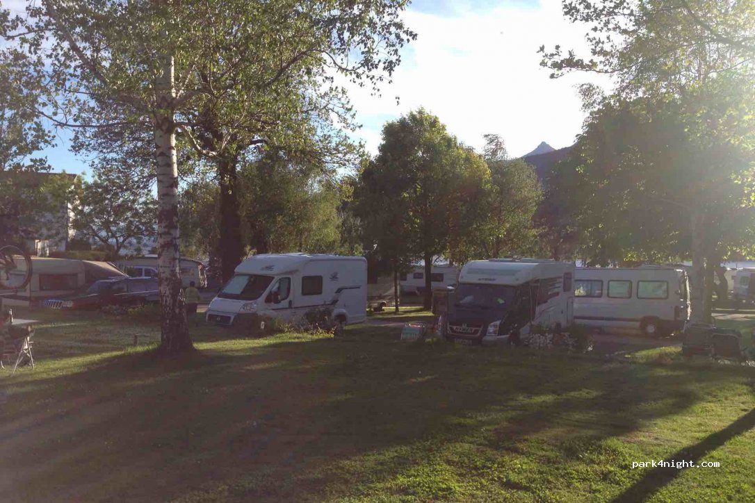 LAGOCAMP — foto