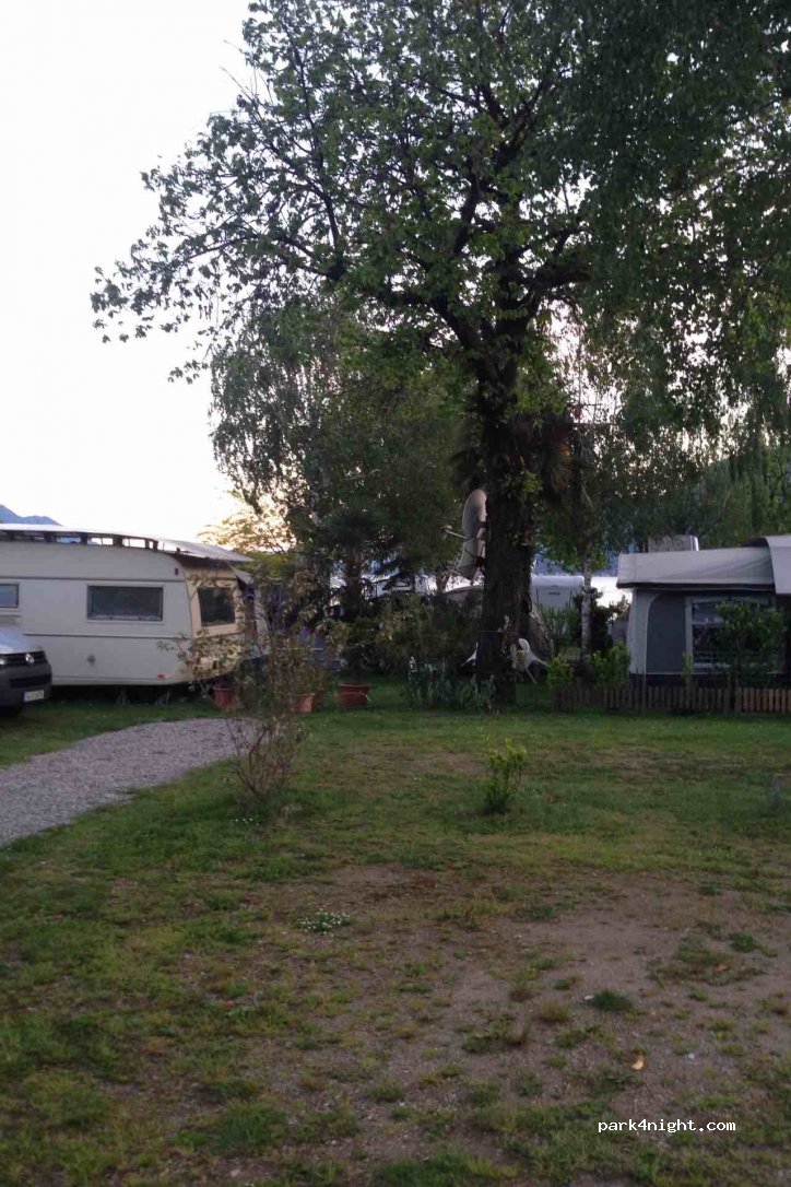 LAGOCAMP — foto 2