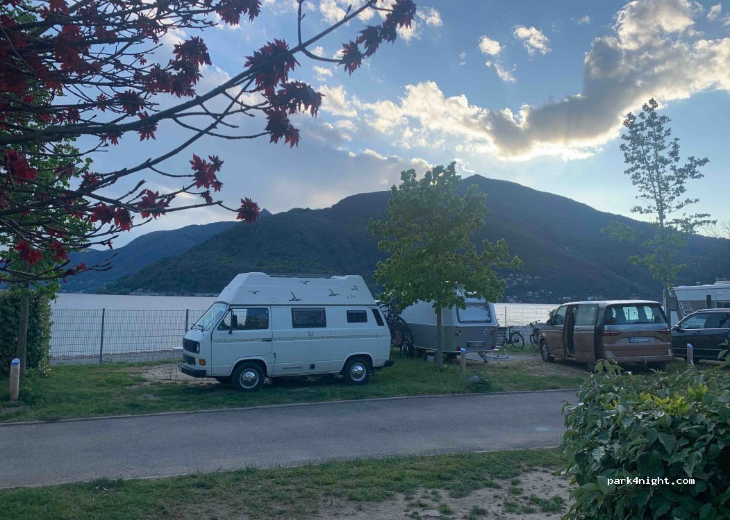 LAGOCAMP — foto 4