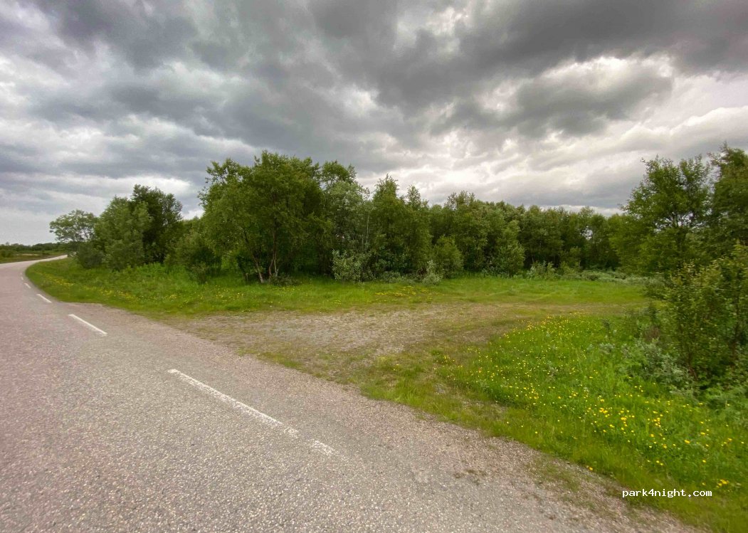 (8315) Grunnfør - Midnattsolveien — foto 2