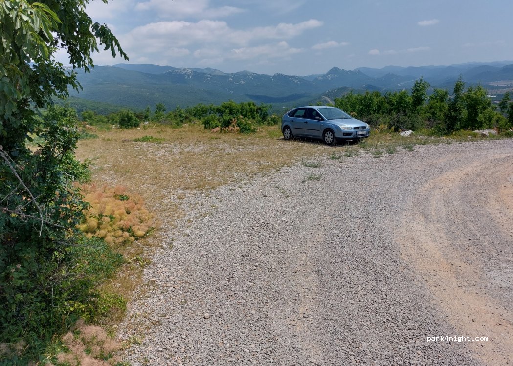 (51218) Podkilavac - Unnamed Road — foto 2