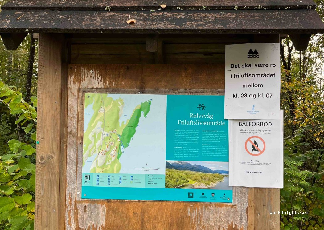 (5652) Årland - 23 Rolvsvågvegen — foto