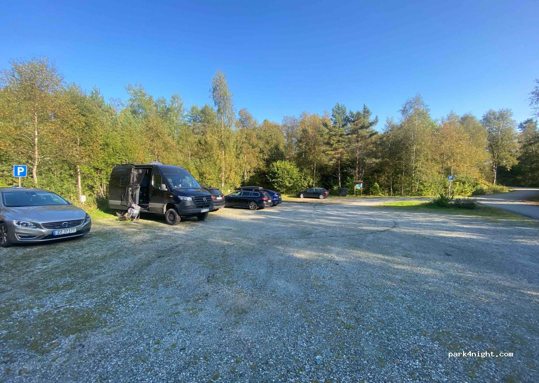(5652) Årland - 23 Rolvsvågvegen — foto 3
