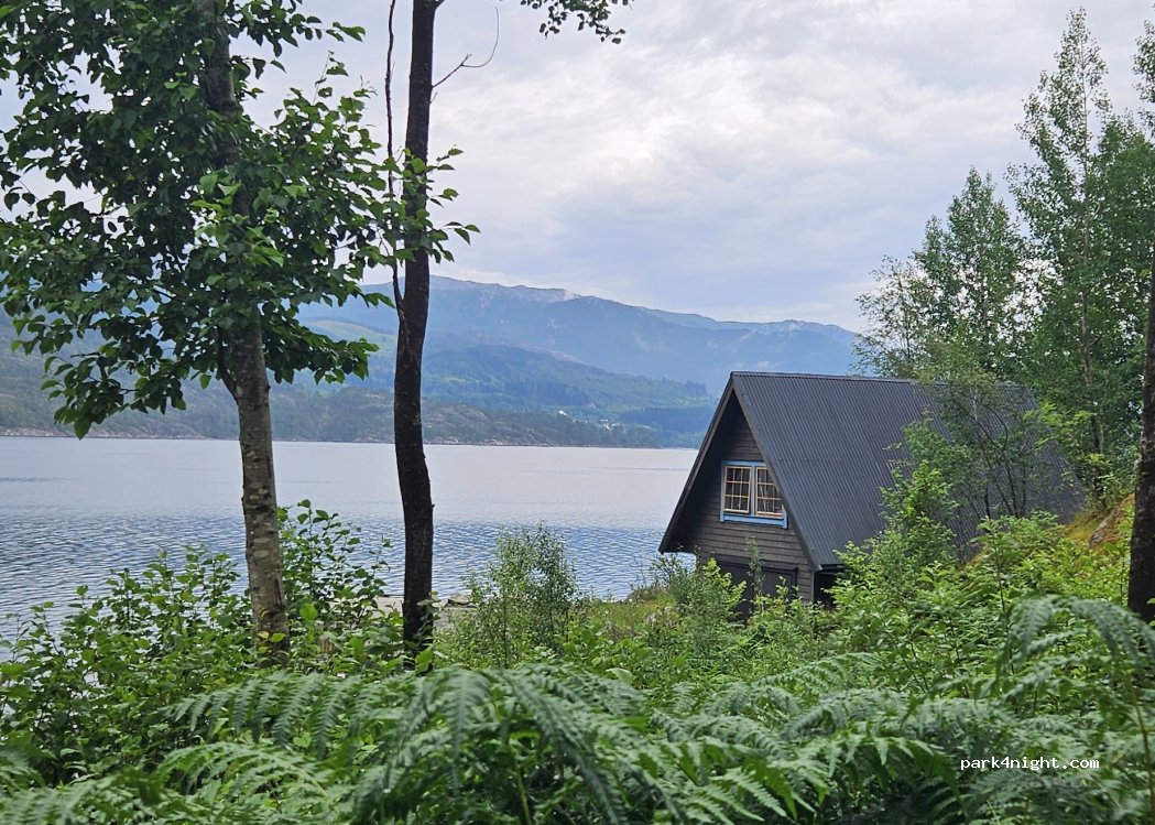 (5652) Årland - 23 Rolvsvågvegen — foto 4