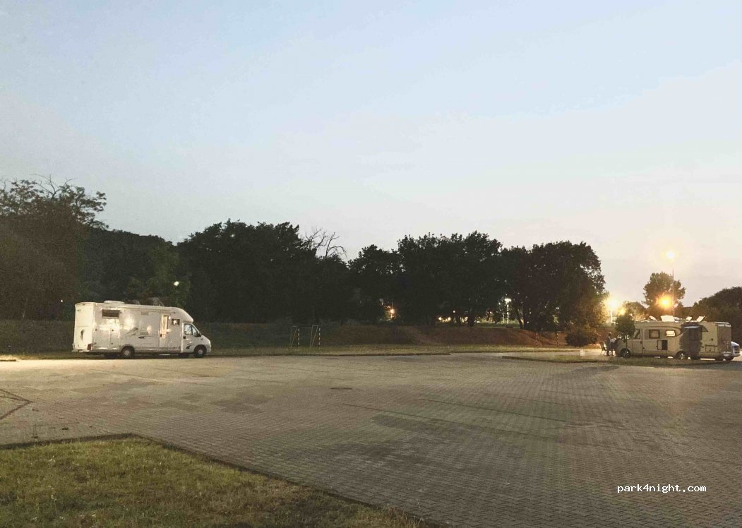 (50056) Montelupo Fiorentino - Unnamed road — foto