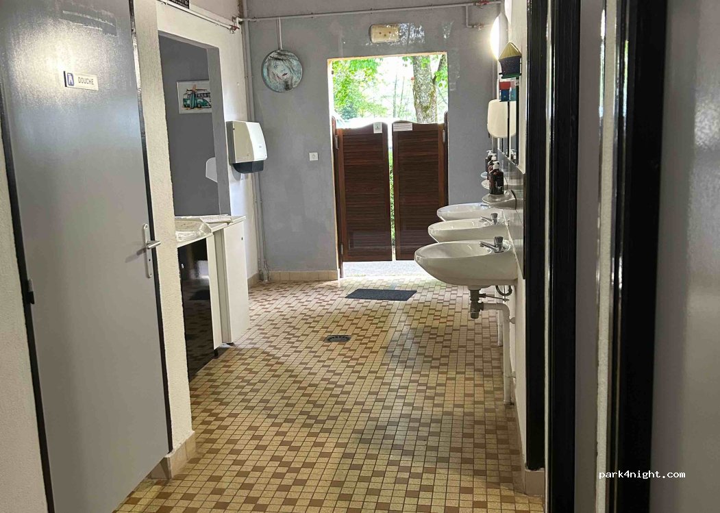 Camping du Cristal — foto 4