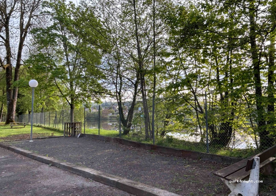 Camping du Cristal — foto 5