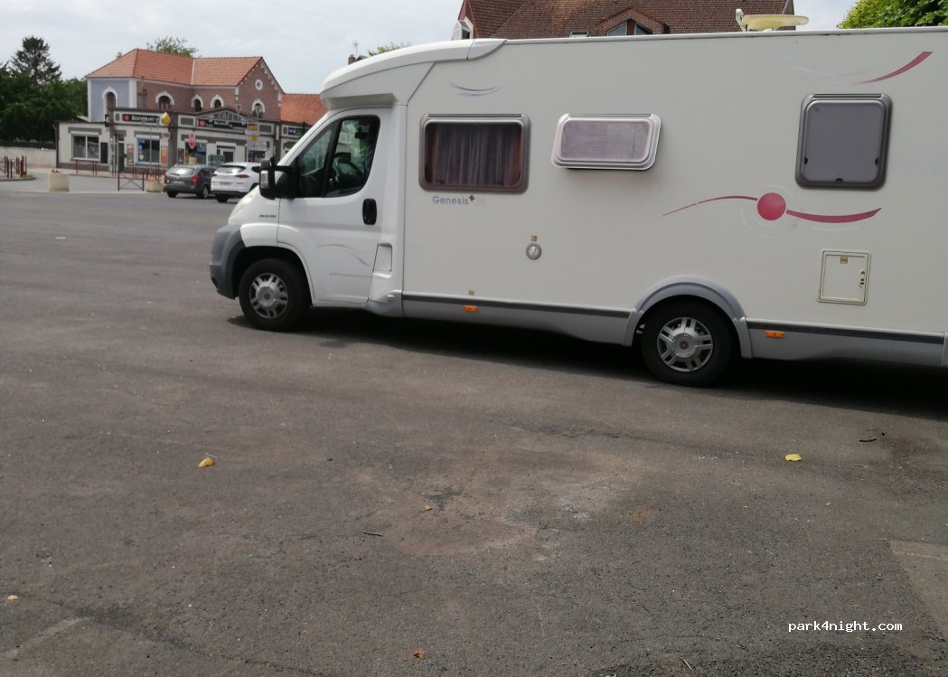 (62116) Bucquoy - 8007 Rue d'en Haut — foto
