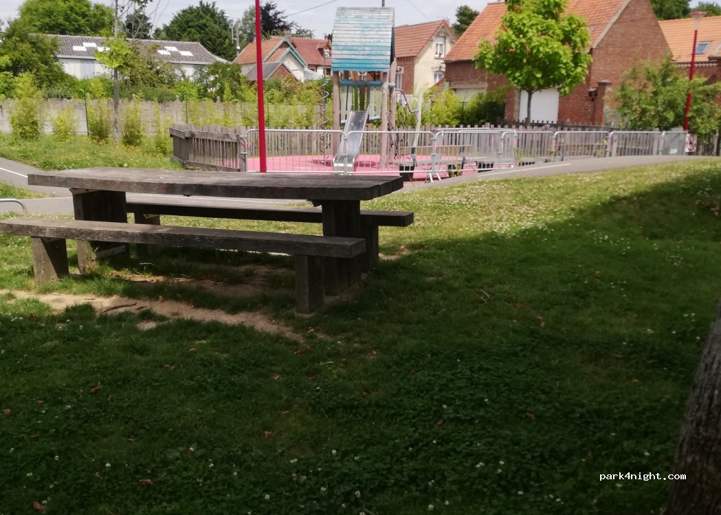 (62116) Bucquoy - 8007 Rue d'en Haut — foto 3