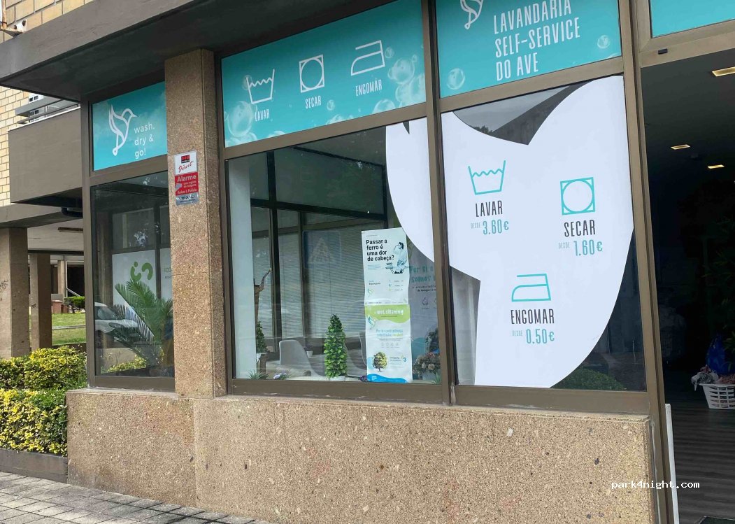 (4480-655) Vila do Conde - 82 Avenida Baltazar do Couto — foto
