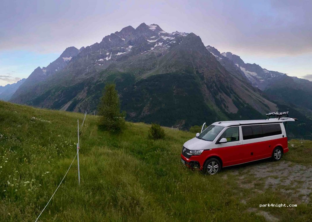 (05480) Villar-d'Arêne - Chazelai — foto 2