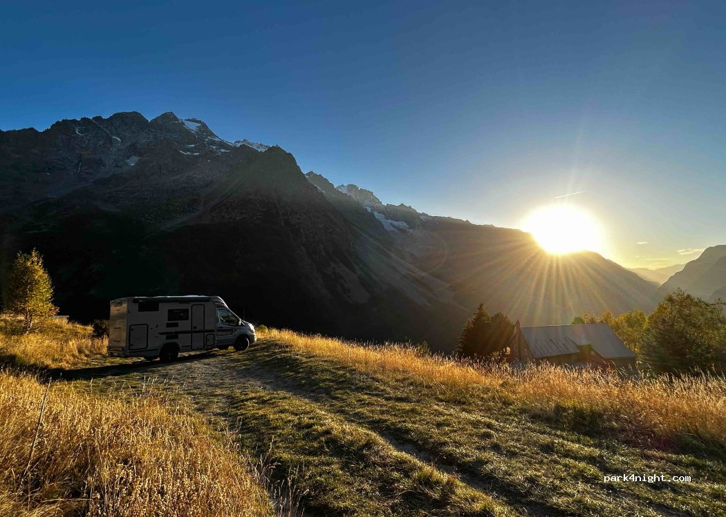 (05480) Villar-d'Arêne - Chazelai — foto 3