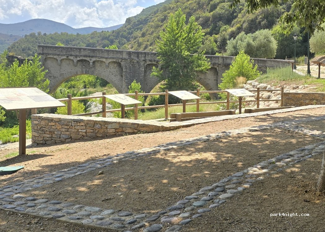 (20235) Castello-di-Rostino - 21 Ponte Nuovo — foto 3