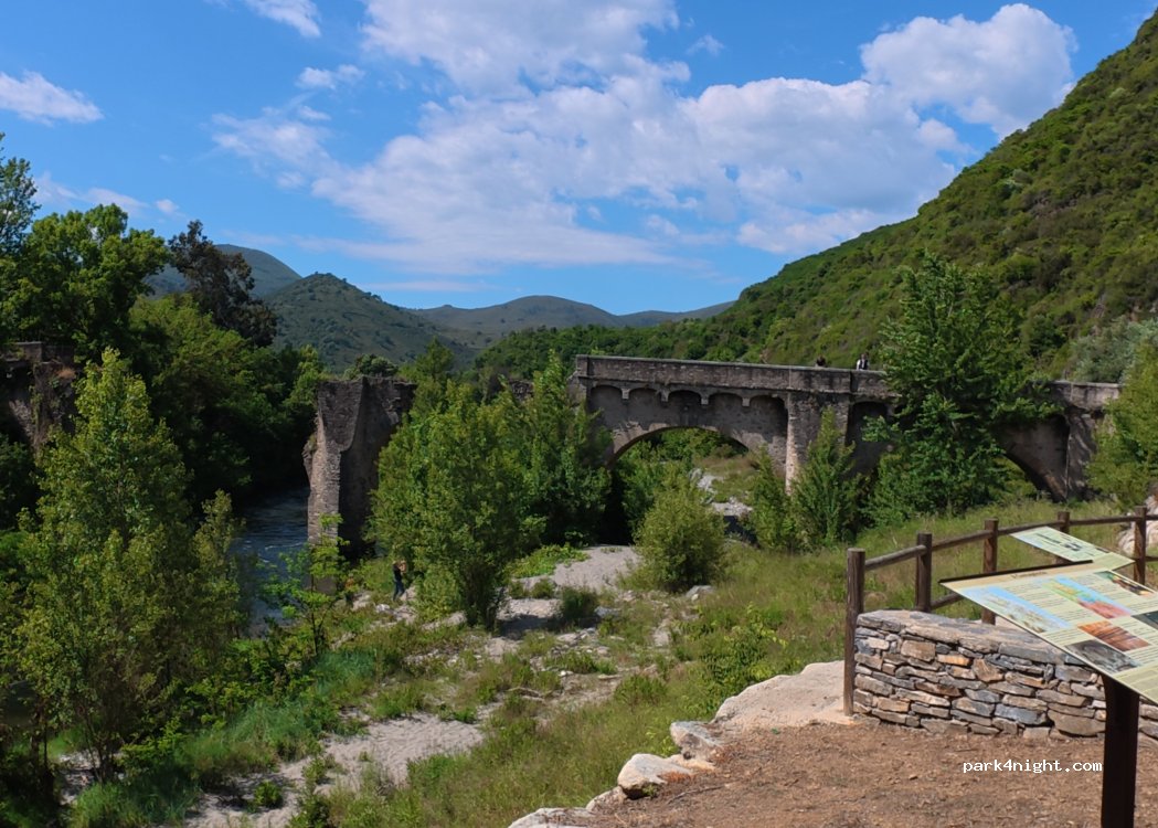 (20235) Castello-di-Rostino - 21 Ponte Nuovo — foto 4