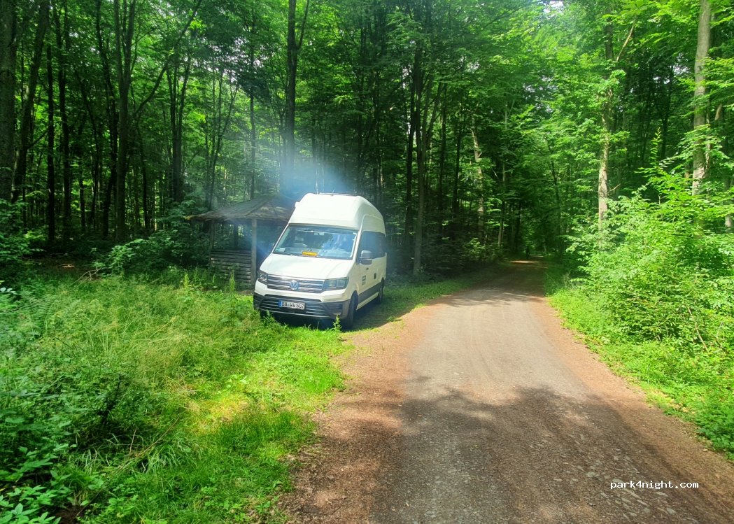 (35410) Hungen - Unnamed Road — foto 2