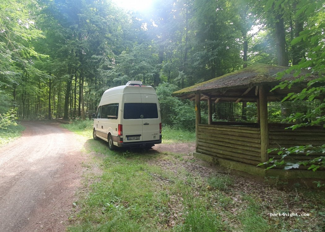 (35410) Hungen - Unnamed Road — foto 3