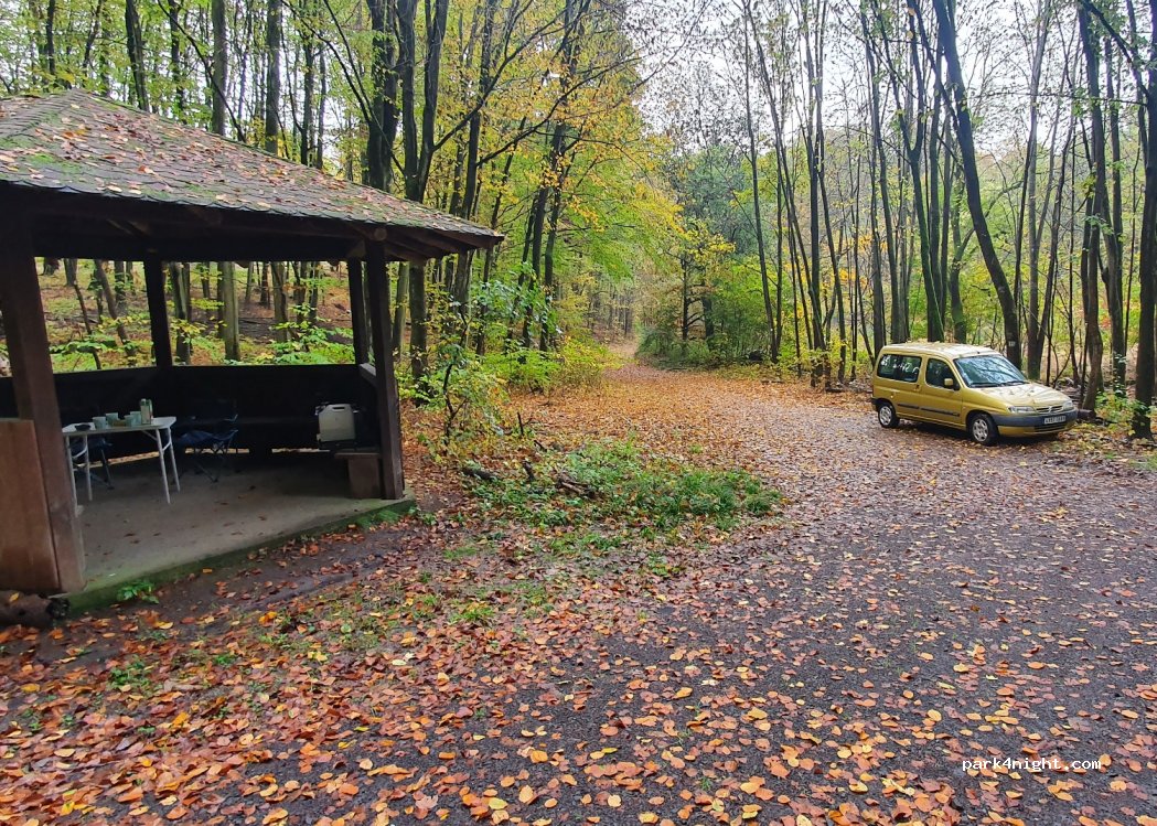 (35410) Hungen - Unnamed Road — foto 4