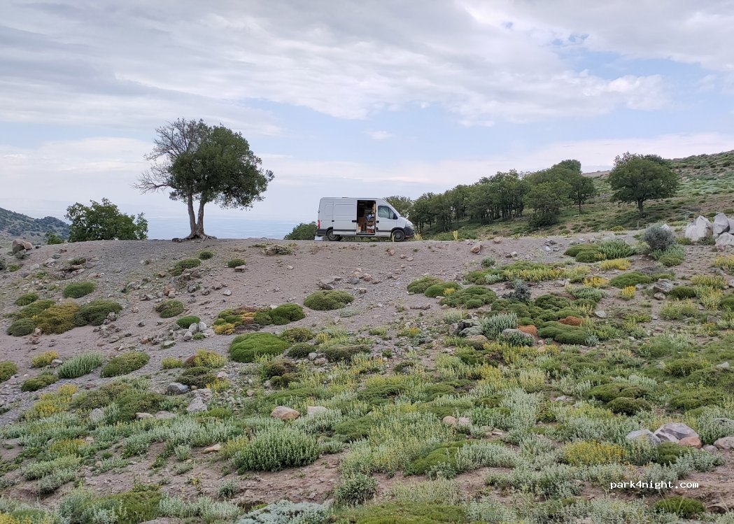 (70000) Kılbasan - Unnamed Road — foto 2