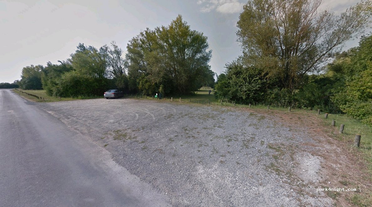 (17780) Saint-Froult - Plaisance — foto