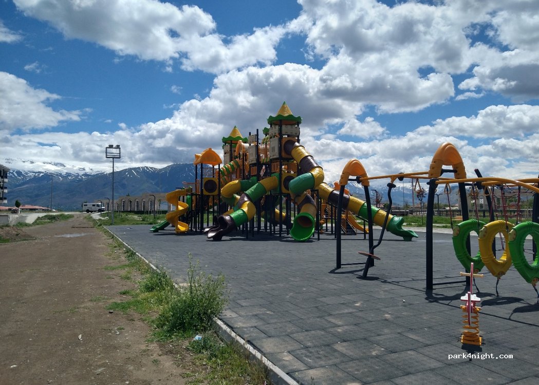 (24050) Erzincan Merkez - 131. Sk. — foto