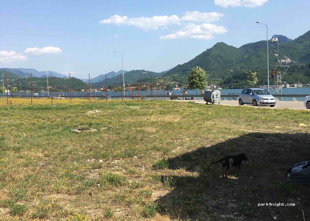 (MVWM+J3R) Lisičići - Unnamed Road — foto 2