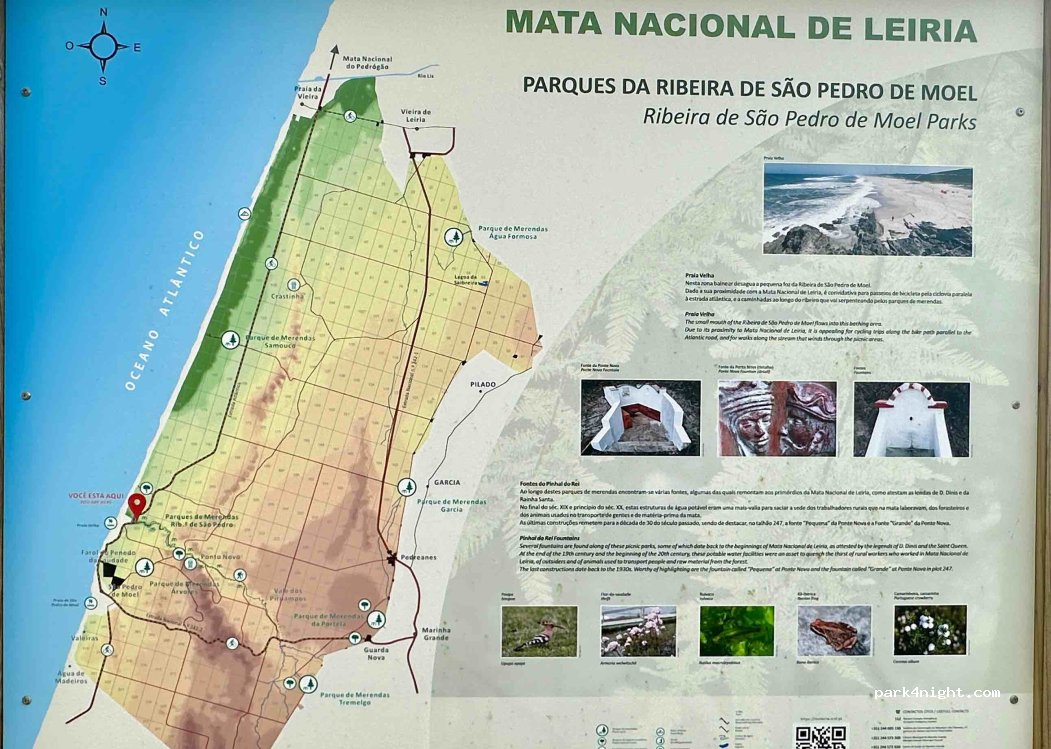(2430) Marinha Grande - Unnamed Road — foto 3