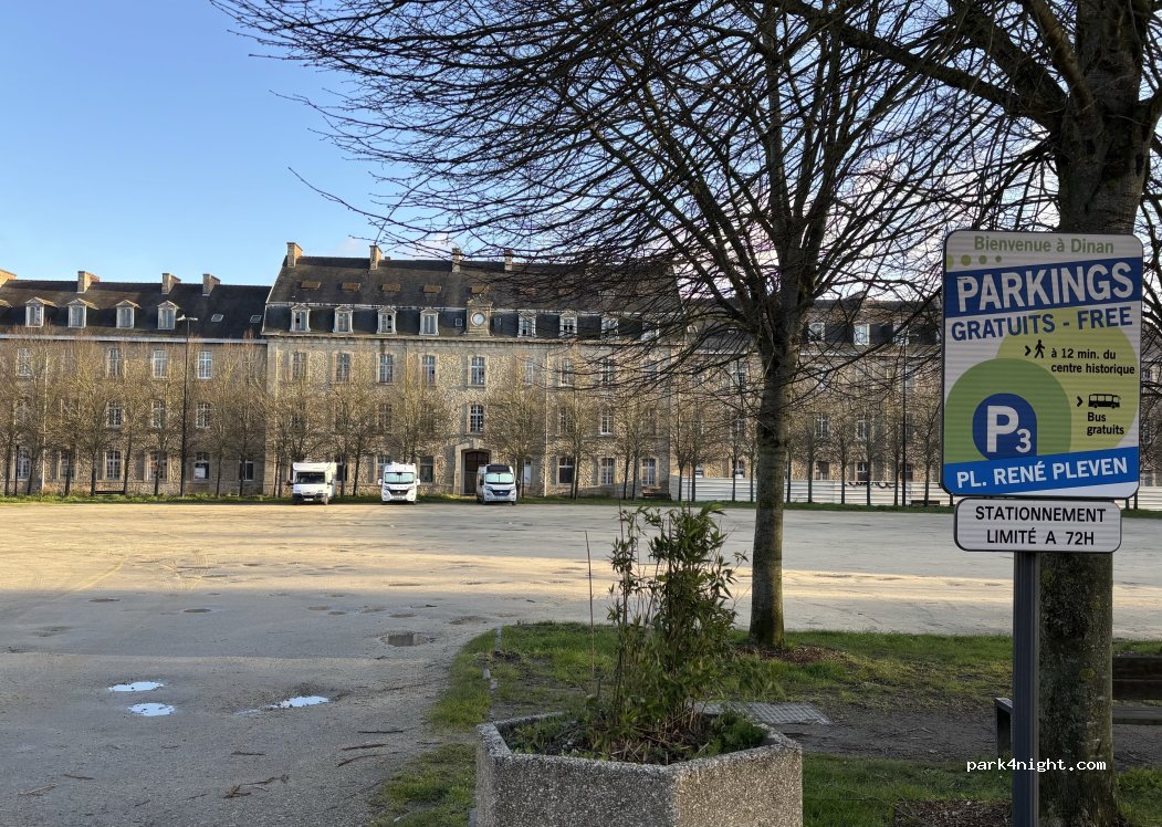 (22100) Dinan - 53 Rue Victor Schoelcher — foto 5