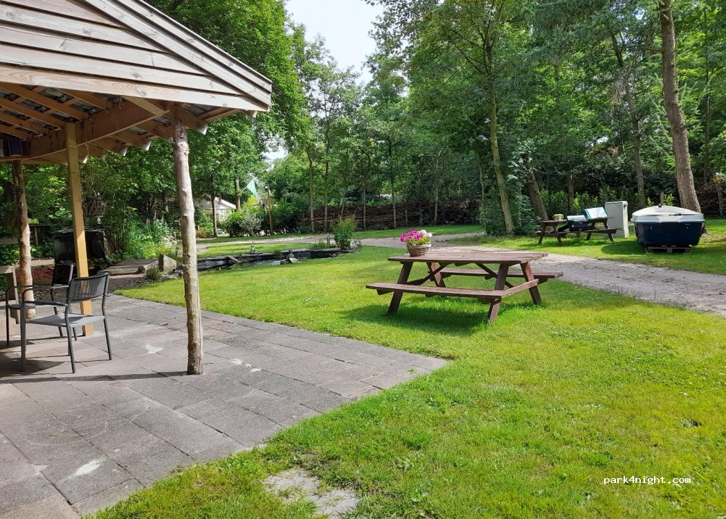 Camping De Beerte — foto 2