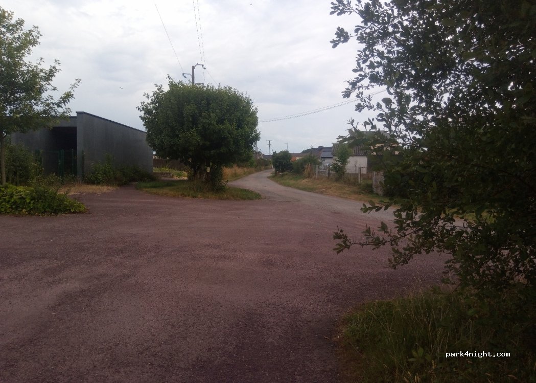 (35380) Plélan-le-Grand - 6673 Chemin du Landret — foto 2