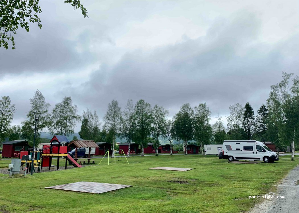 Selbu Camping Norway — foto 3