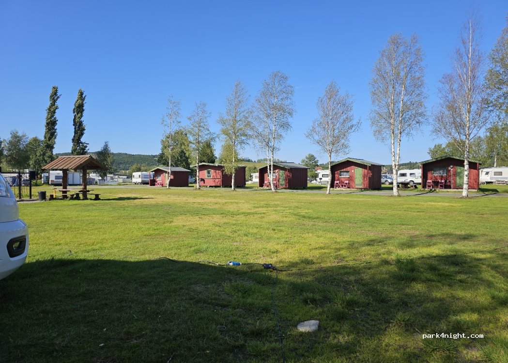 Selbu Camping Norway — foto 4