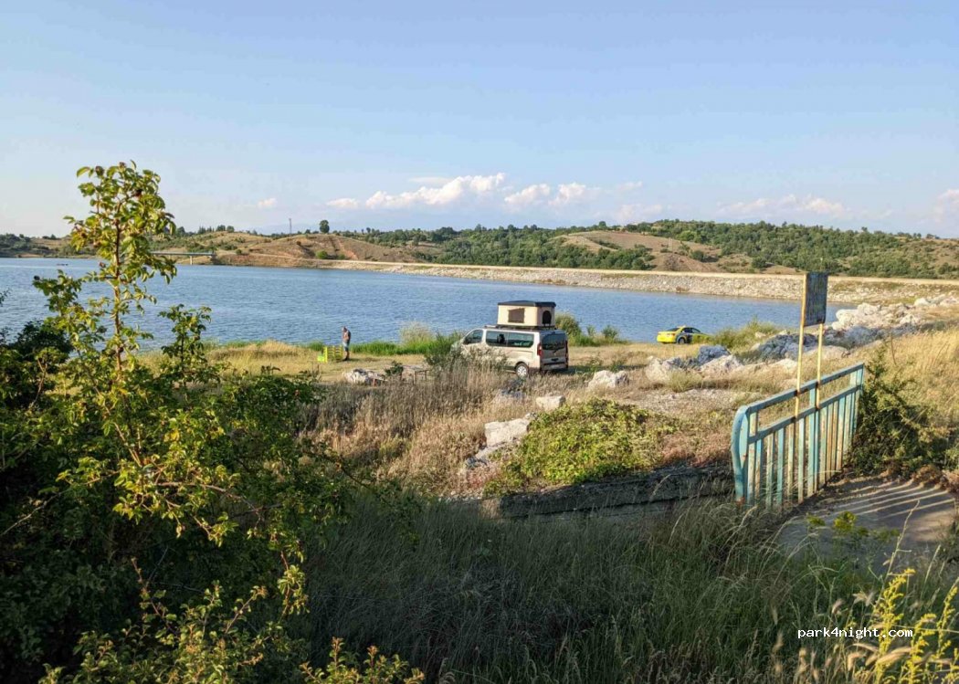 (2744) Selishte - Unnamed Road — foto 2