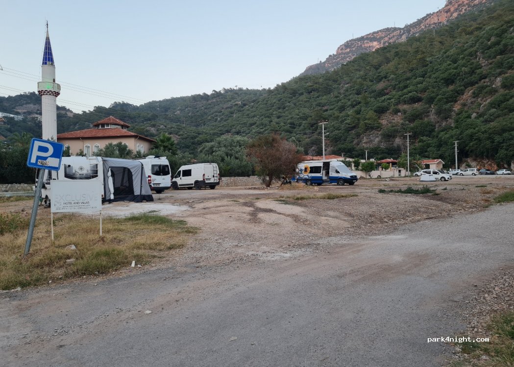 (48340) Fethiye - No:19 238. Sokak — foto