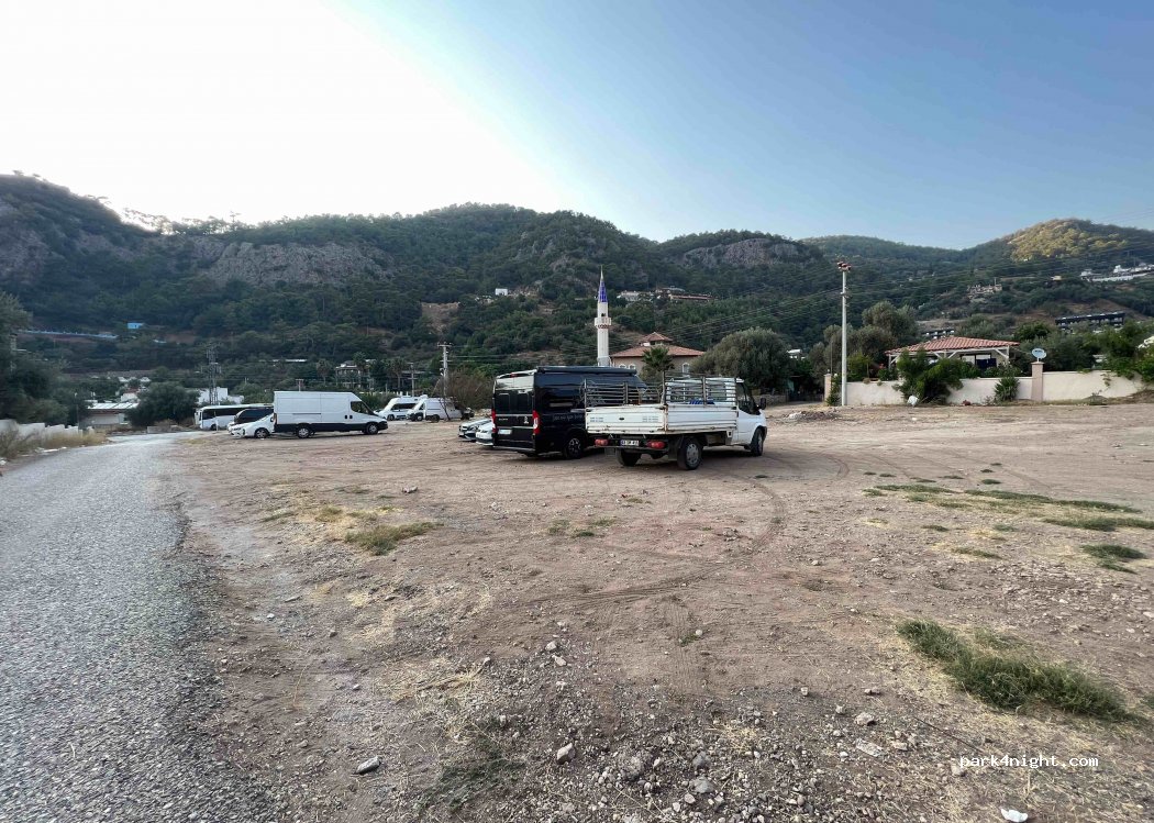 (48340) Fethiye - No:19 238. Sokak — foto 2