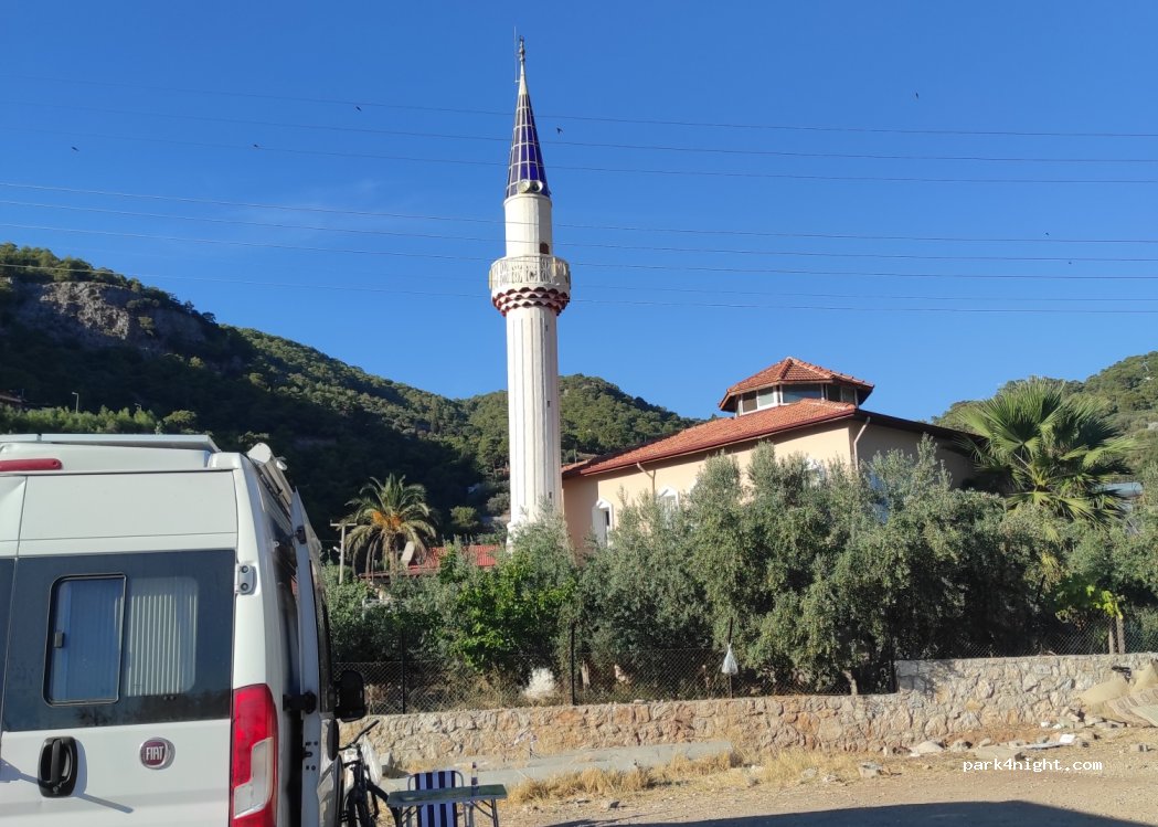 (48340) Fethiye - No:19 238. Sokak — foto 3
