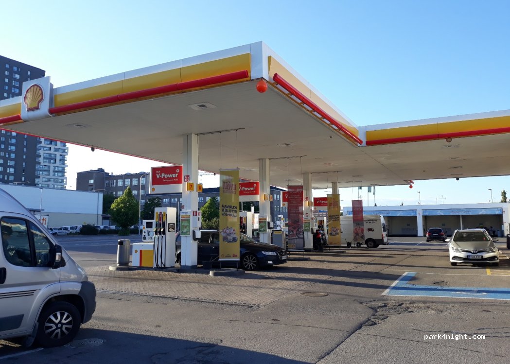 (00880) Helsinki - 1 Puusepänkatu — foto