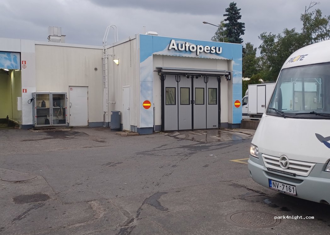 (00880) Helsinki - 1 Puusepänkatu — foto 3