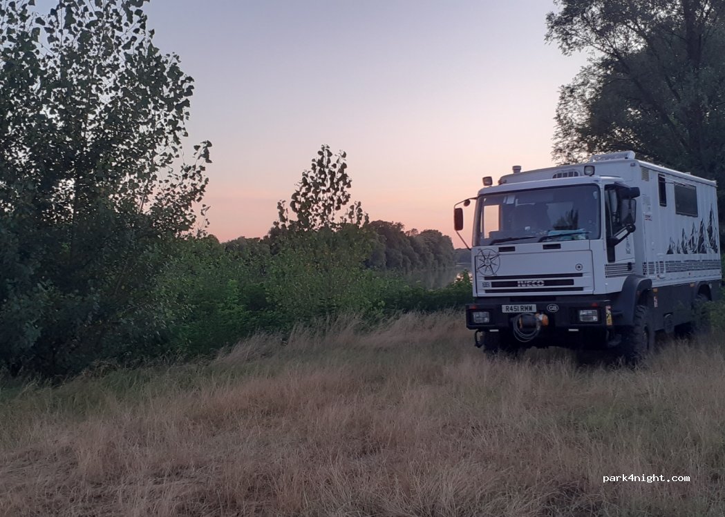 (35257) Pričac - Unnamed Road — foto 3