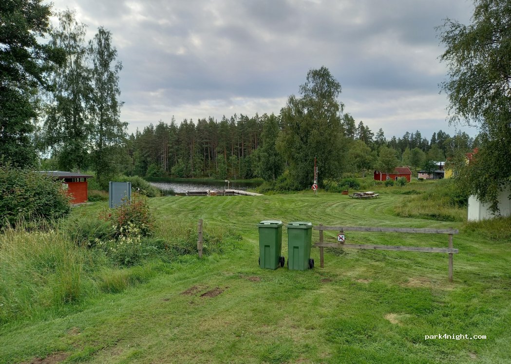 (570 60) Österbymo - 6 Torget — foto