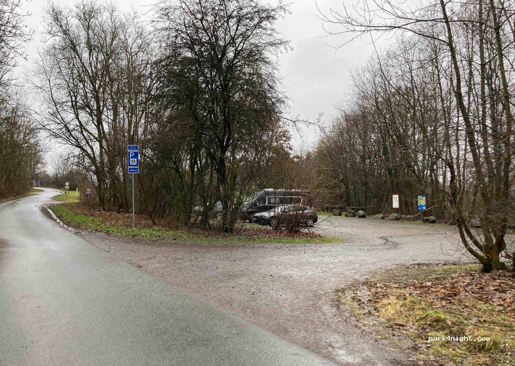 (57319) Bad Berleburg - 1 Trufterhainstraße — foto