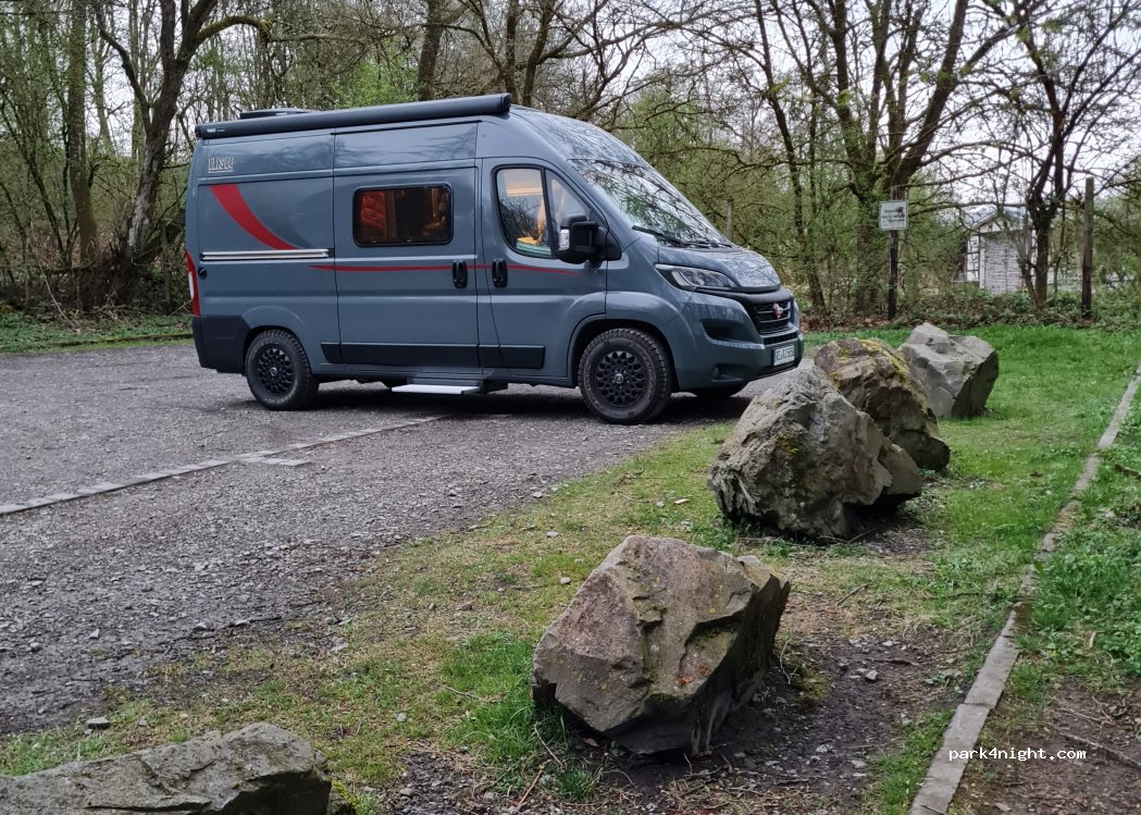 (57319) Bad Berleburg - 1 Trufterhainstraße — foto 4