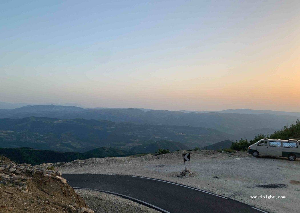 (5404) Poliçan - Unnamed Road — foto 2