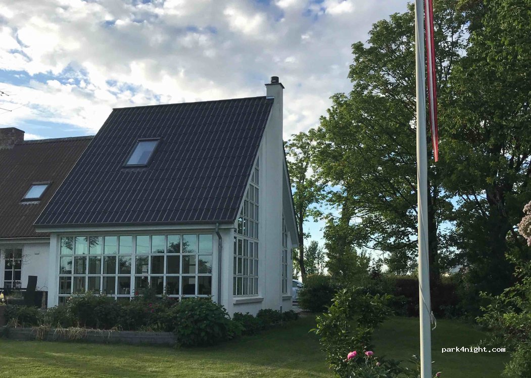 (8960) Randers - Charlottehøjsvej 2 — foto