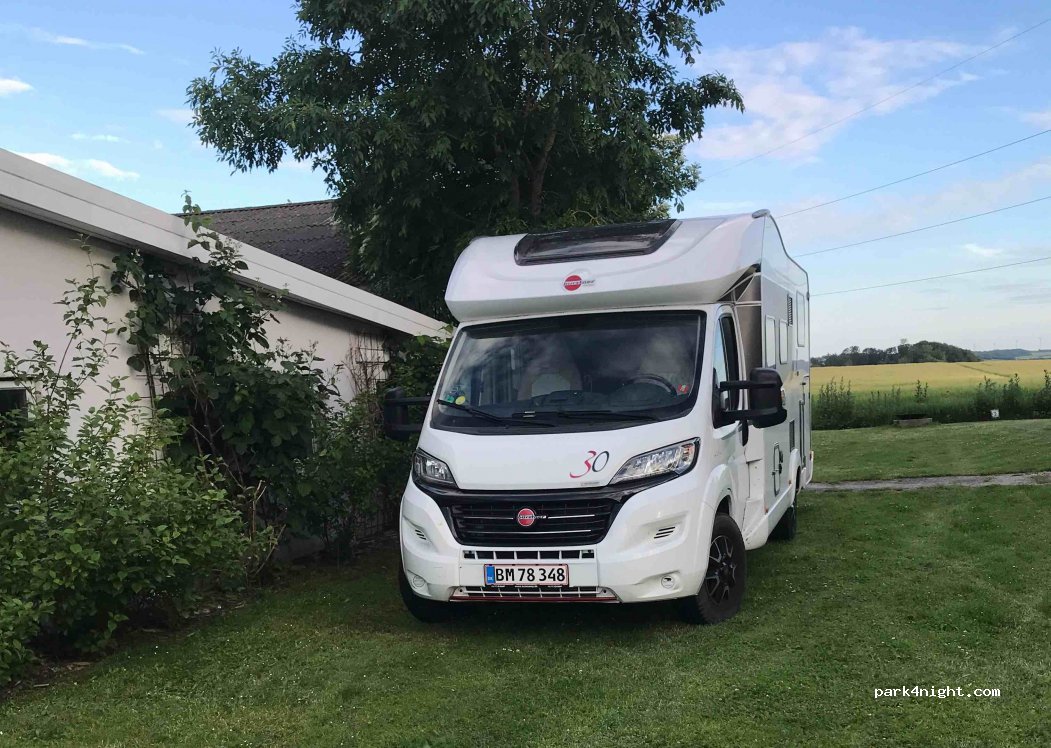 (8960) Randers - Charlottehøjsvej 2 — foto 2
