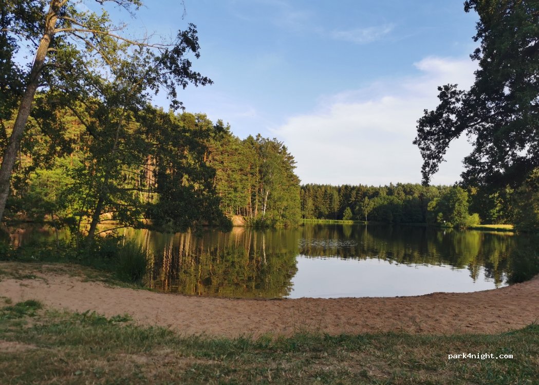(91572) Bechhofen - Unnamed Road — foto