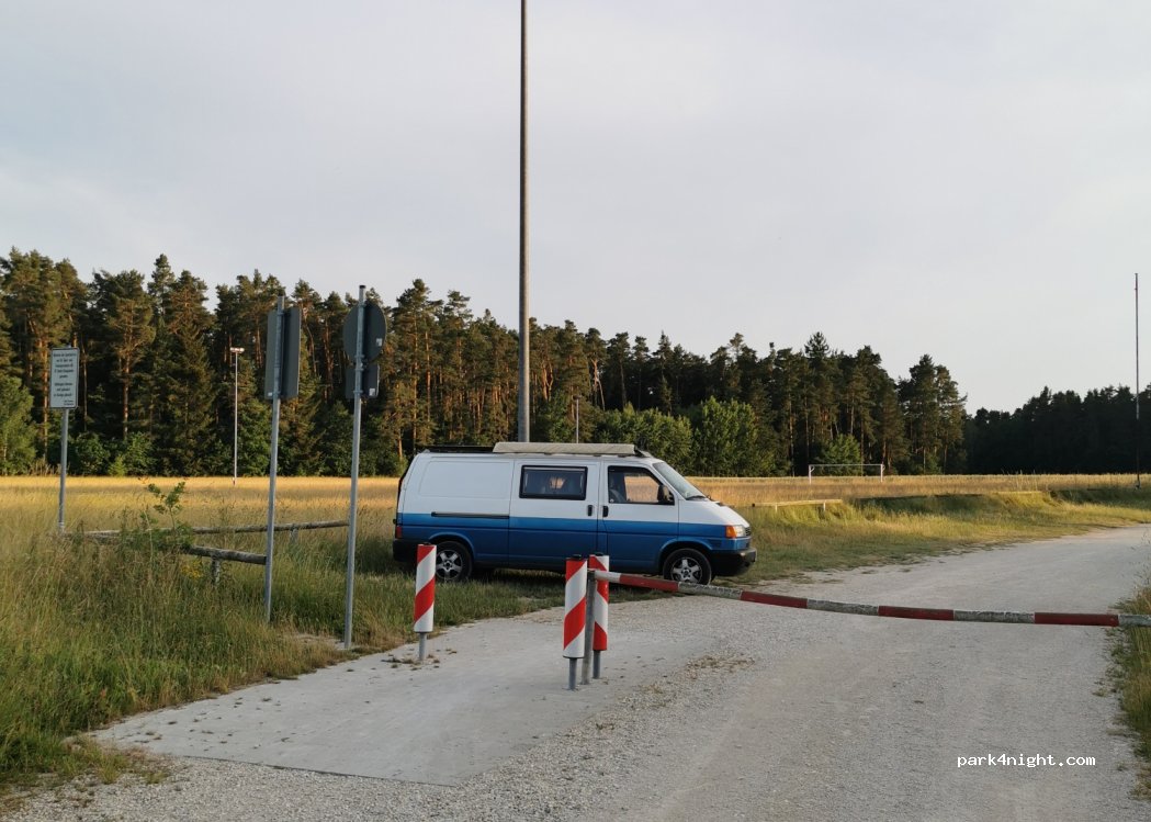 (91572) Bechhofen - Unnamed Road — foto 2