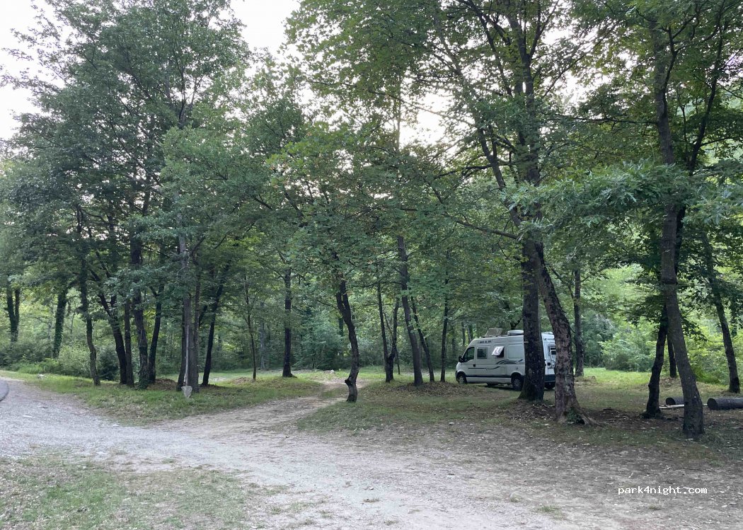 (52032) Badia Tedalda - Strada Comunale Pian di Botta — foto