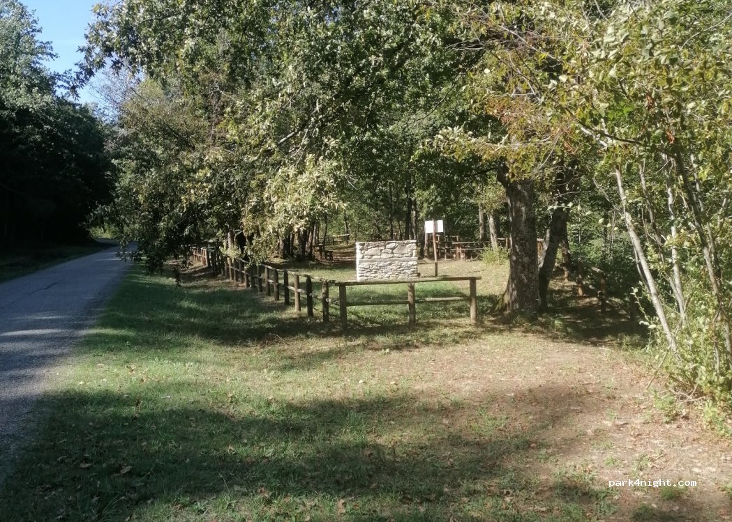 (52032) Badia Tedalda - Strada Comunale Pian di Botta — foto 4