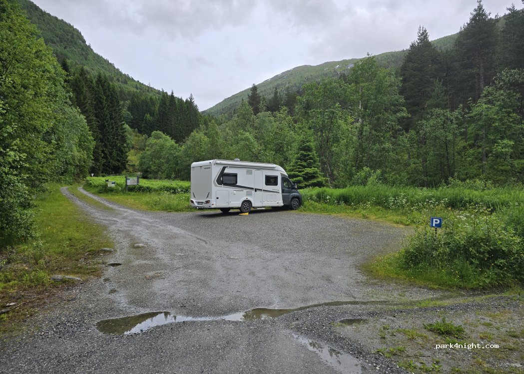 (6823) Sandane - Unnamed Road — foto 3